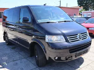 Volkswagen T5 Multivan Multivan Highline