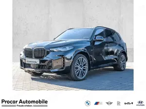 BMW X5 xDrive40d M Sport HUD PANO ACC AHK 360°KAM
