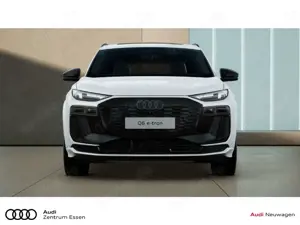 Audi Q6 e-tron SUV E-TRON QUATTRO 315 kW S LINE BUSINESS TECH PRO Bild 4