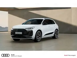 Audi Q6 e-tron SUV E-TRON QUATTRO 315 kW S LINE BUSINESS TECH PRO