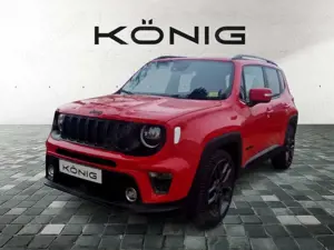 Jeep Renegade MY21 S 1.3l T-GDI (150PS) LED*Klima