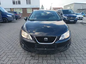 SEAT Ibiza Sport