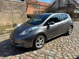 Nissan Leaf Acenta