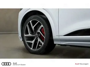 Audi Q6 e-tron SUV E-TRON QUATTRO 315 kW S LINE BUSINESS TECH PRO Bild 5