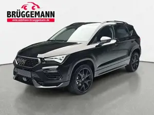 CUPRA Ateca ATECA 1.5 TSI DSG NAVI LED EL.HECKKLAPPE LEDER MEM