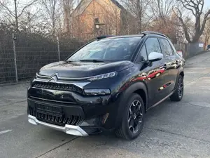 Citroen C3 Aircross Aircross LED/Navi/Tel/Klimaautomatik/Kamera