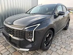 Kia Sportage Neues Modell-Style 1.6 T-GDI 7 DCT-150 PS-ACC-R...