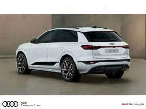 Audi Q6 e-tron SUV E-TRON QUATTRO 315 kW S LINE BUSINESS TECH PRO Bild 2