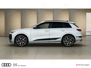 Audi Q6 e-tron SUV E-TRON QUATTRO 315 kW S LINE BUSINESS TECH PRO Bild 3