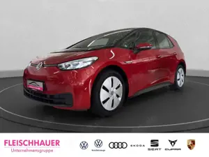 Volkswagen ID.3 Pro LED+ACC+RFK+NAVI+SHZ+DAB+CARPLAY