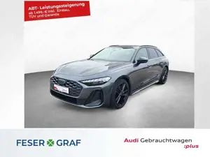 Audi A5 Av. 150 PS - S line - KAMERA - ACC - LED