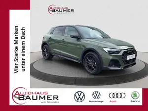 Audi A1 allstreet 35 1.5 TFSI basis S-line Kamera LED