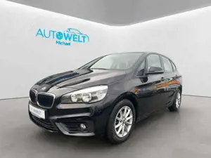 BMW 218 KLIMAUT SITZH PDC Insp+Tüv Neu
