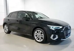 Audi A3 Sportback 35 2.0 TDI S-tronic advanced *LED*
