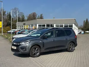 Dacia Jogger Extreme Hybrid 140 LM-Winterräder AHK abnehmbar