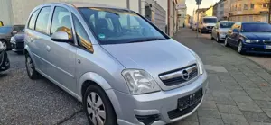 Opel Meriva Meriva 1.4, 16V Enjoy Bild 2