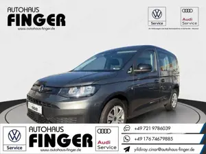 Volkswagen Caddy 1.5 TSI DSG Family*AHK/App/Kamera/SHZ/ACC*