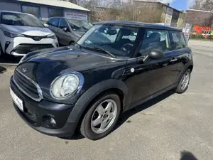 MINI One 12 Monaten Garantie