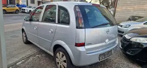 Opel Meriva Meriva 1.4, 16V Enjoy Bild 3