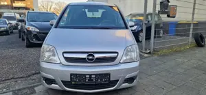 Opel Meriva Meriva 1.4, 16V Enjoy Bild 4