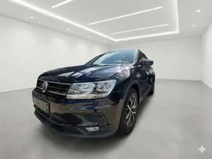 Volkswagen Tiguan 1.4 TSi Trendline AHK/Kamera/Sitzh.