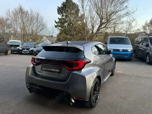 Toyota Yaris GR 4WD Automatik BBS High Performance Pack Bild 3