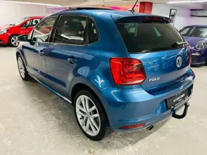 Volkswagen Polo V Highline BMT/Start-Stopp Panorama|Navi Bild 4
