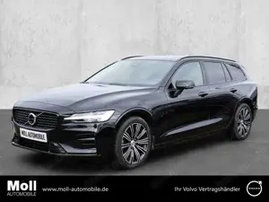Volvo V60 Kombi Plus Dark HUD Digitales Cockpit Memory Sitze