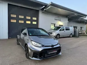 Toyota Yaris GR 4WD Automatik BBS High Performance Pack