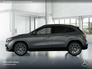Mercedes-Benz GLA 200 AMG+NIGHT+PANO+360°+AHK+MULTIBEAM+TOTW+7G Bild 5