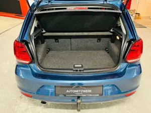 Volkswagen Polo V Highline BMT/Start-Stopp Panorama|Navi Bild 5
