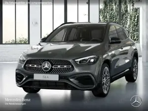 Mercedes-Benz GLA 200 AMG+NIGHT+PANO+360°+AHK+MULTIBEAM+TOTW+7G Bild 2