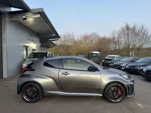 Toyota Yaris GR 4WD Automatik BBS High Performance Pack Bild 2