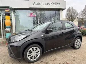 Toyota Aygo X Business Edition