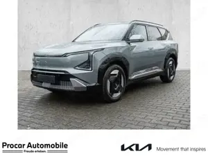 Kia Others EV5 81,4 kWh Earth Drivewise, LED Paket SOFORT VER