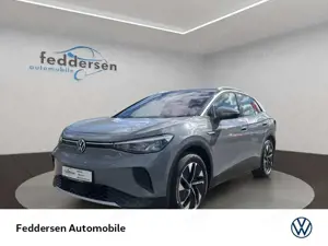 Volkswagen ID.4 Pure Navi Discover Pro Sitzheizung Rückfahrkamera
