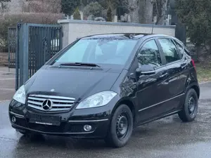 Mercedes-Benz A 160 Avantgarde /2-Hand/TOP-Gepflegt/Wenig KM
