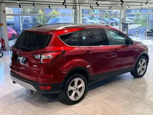 Ford Kuga Bild 4