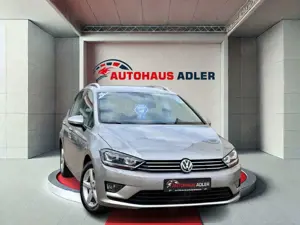 Volkswagen Golf GOLF SPORTSVAN VII 1.4 TSI BMT*DSG*PDC*SH*Bi-XEN