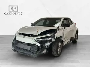 Toyota C-HR Hybrid FWD Business Edition