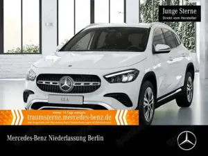 Mercedes-Benz GLA 200 PROGRESSIVE+AHK+LED+KAMERA+7G