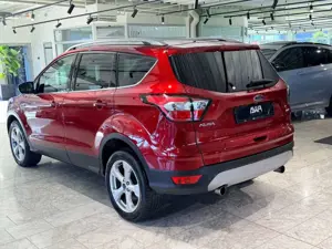 Ford Kuga Bild 2