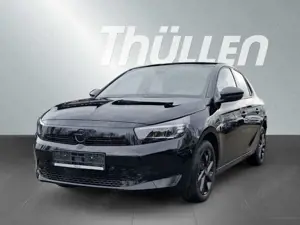 Opel Corsa F 1.2 GS PDC Rückfahrkamera Sitzheizung