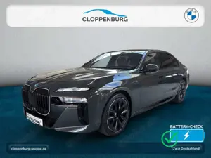 BMW i7 xDrive60 Limousine Navi+Pano+ACC+MA-Sitz+SHZ