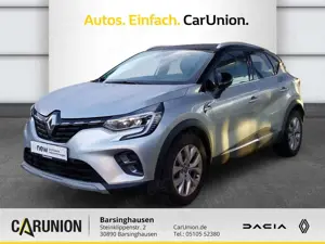 Renault Captur Intens 1.6 E-TECH Plug-in 160