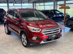 Ford Kuga Bild 3