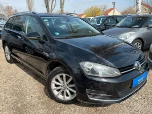 Volkswagen Golf Lounge*2.HD*Klima*SHZ*Navi*65.TKM*TÜV NEU