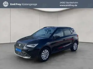 SEAT Arona 1.0 TSI Style Kamera/LED/Navi