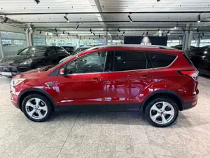 Ford Kuga Bild 5