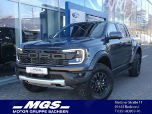 Ford Others Ranger Raptor 2,0L #Raptor-Paket #Techno 93